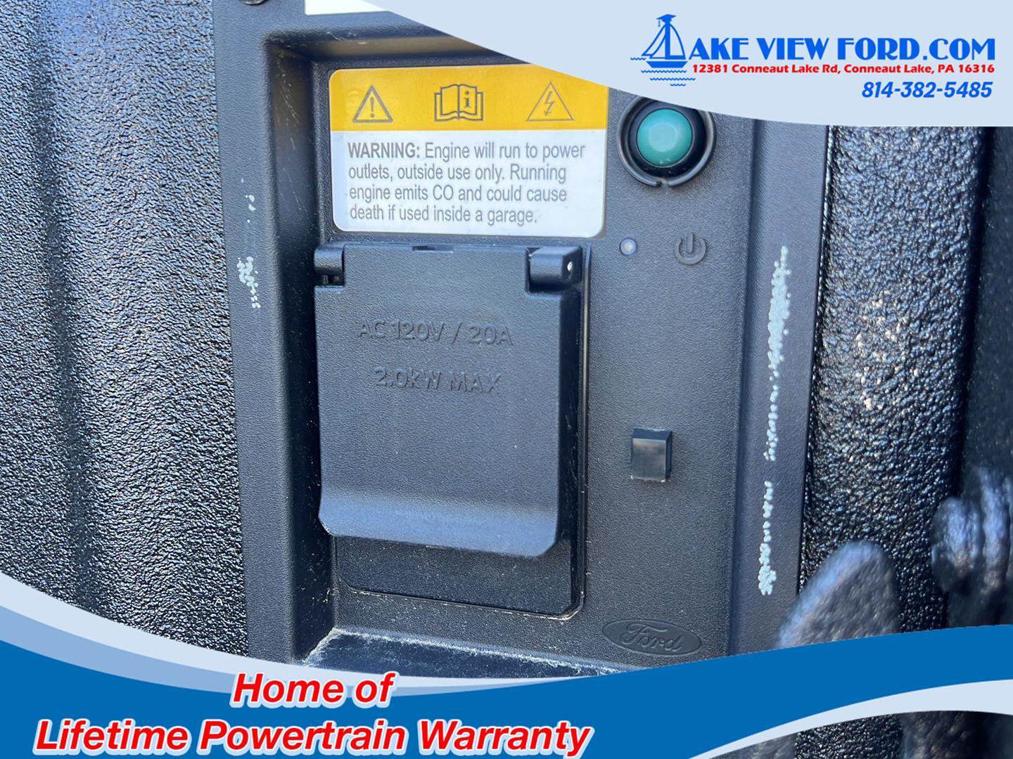 New 2026 Ford F350 XLT w/ XLT Premium Package image 11