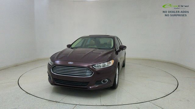 Used 2013 Ford Fusion SE FWD image 63