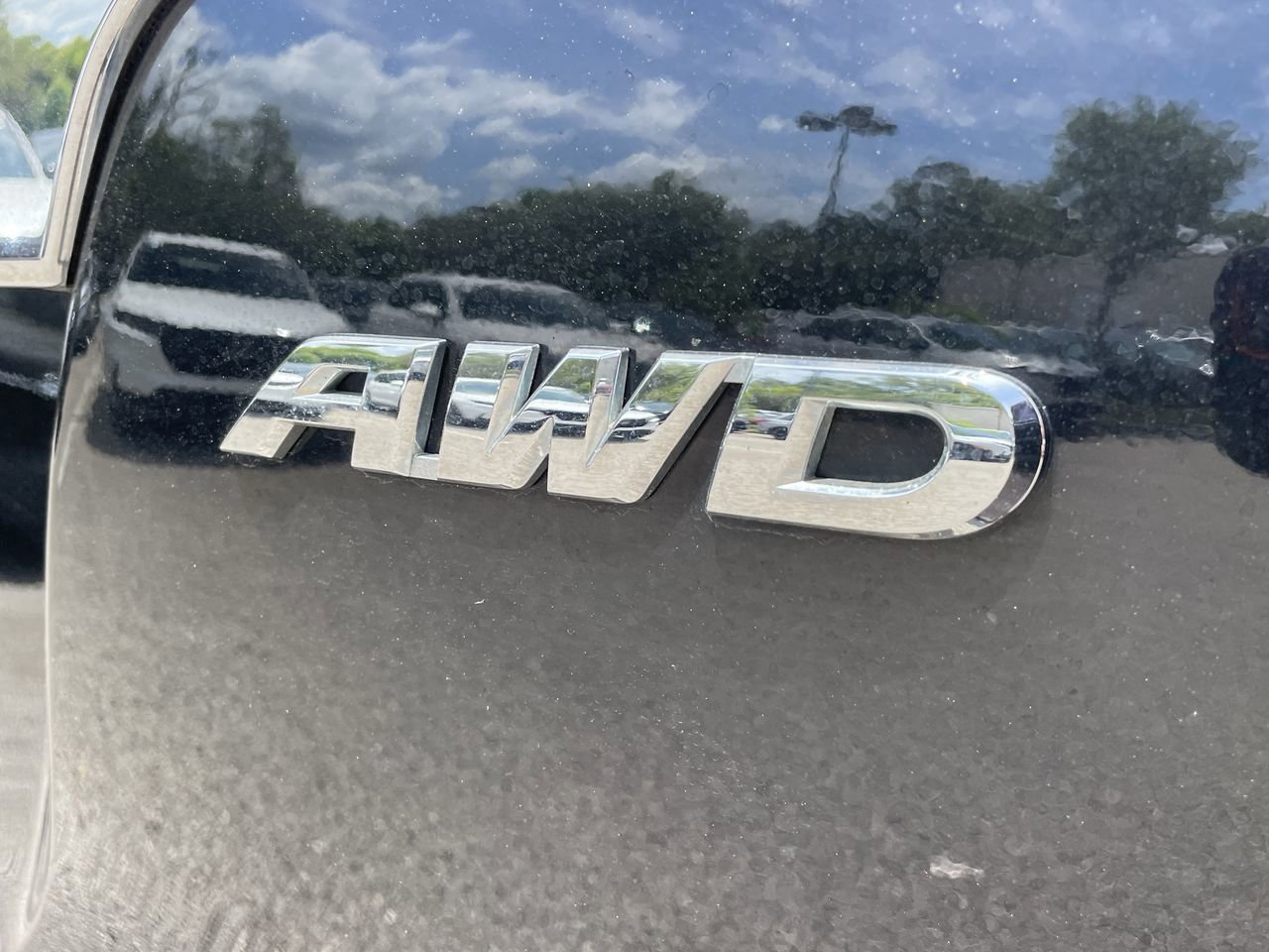 Used 2016 Honda CR-V EX-L image 33