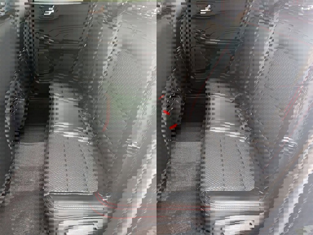 New 2026 Ford Escape ST-Line w/ Tech Pack #1 image 17