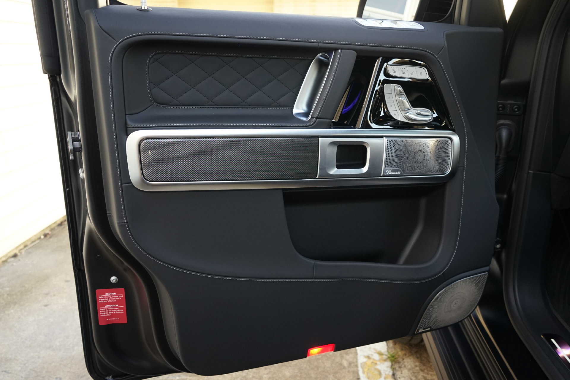 Used 2026 Mercedes-Benz G 63 AMG 4MATIC image 26
