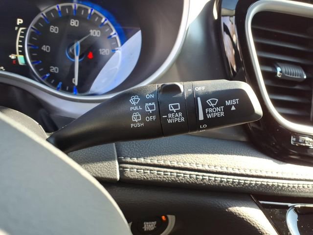 New 2026 Chrysler Pacifica Select image 21