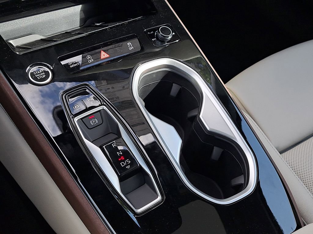 New 2026 Audi A6 Premium image 15