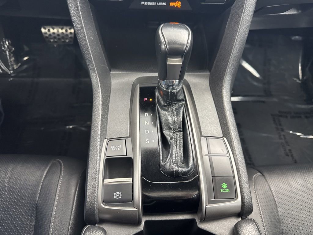 Used 2018 Honda Civic Sport Touring image 20
