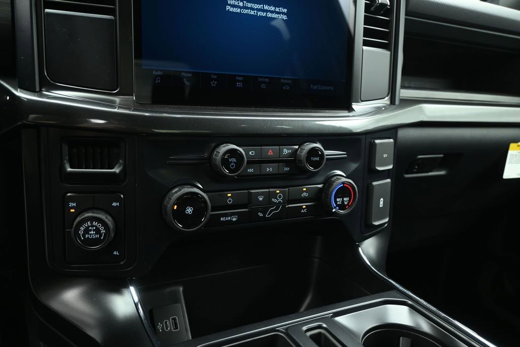New 2026 Ford F150 STX AWD/4WD image 14