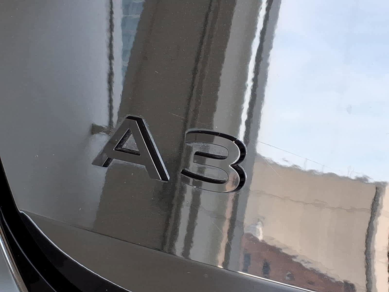 Used 2025 Audi A3 2.0T Premium AWD/4WD image 18