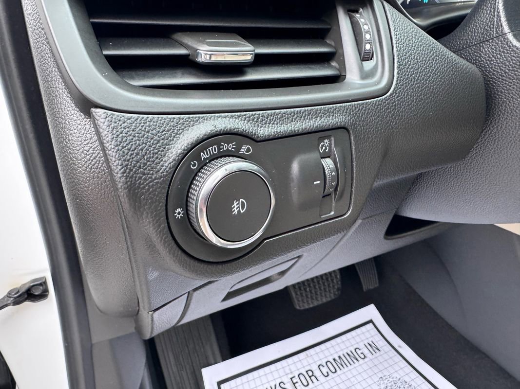 Used 2020 Buick Envision Premium w/ LPO, Cargo Package AWD/4WD image 13