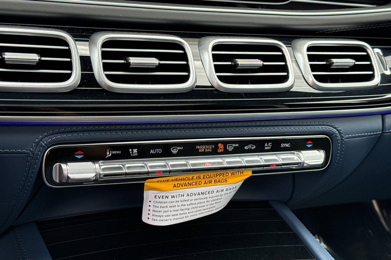 New 2026 Mercedes-Benz GLE 450 4MATIC image 25