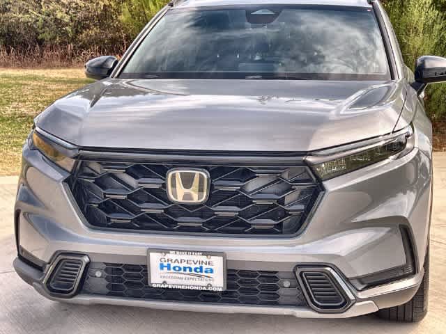 Certified 2024 Honda CR-V Sport-L image 7