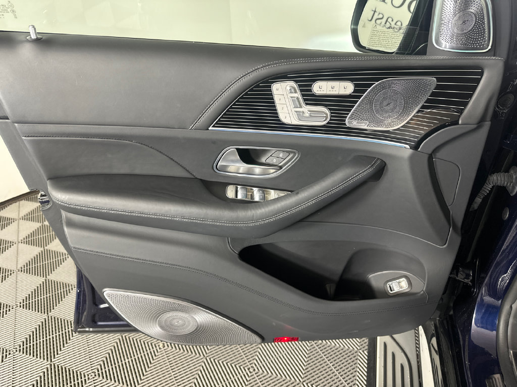 Certified 2021 Mercedes-Benz Maybach GLS 600 4MATIC image 10