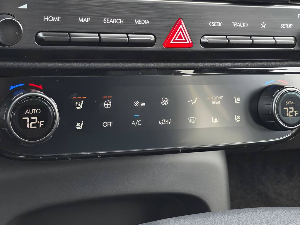 New 2026 Hyundai Palisade XRT Pro AWD/4WD image 20
