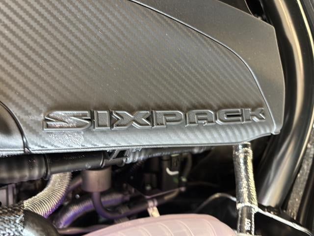 New 2026 Dodge Charger R/T w/ Blacktop Package AWD/4WD image 10