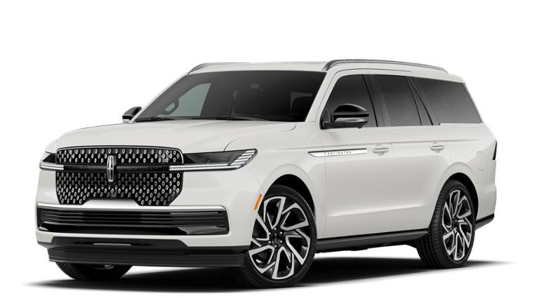 New 2026 Lincoln Navigator Reserve AWD/4WD image 24