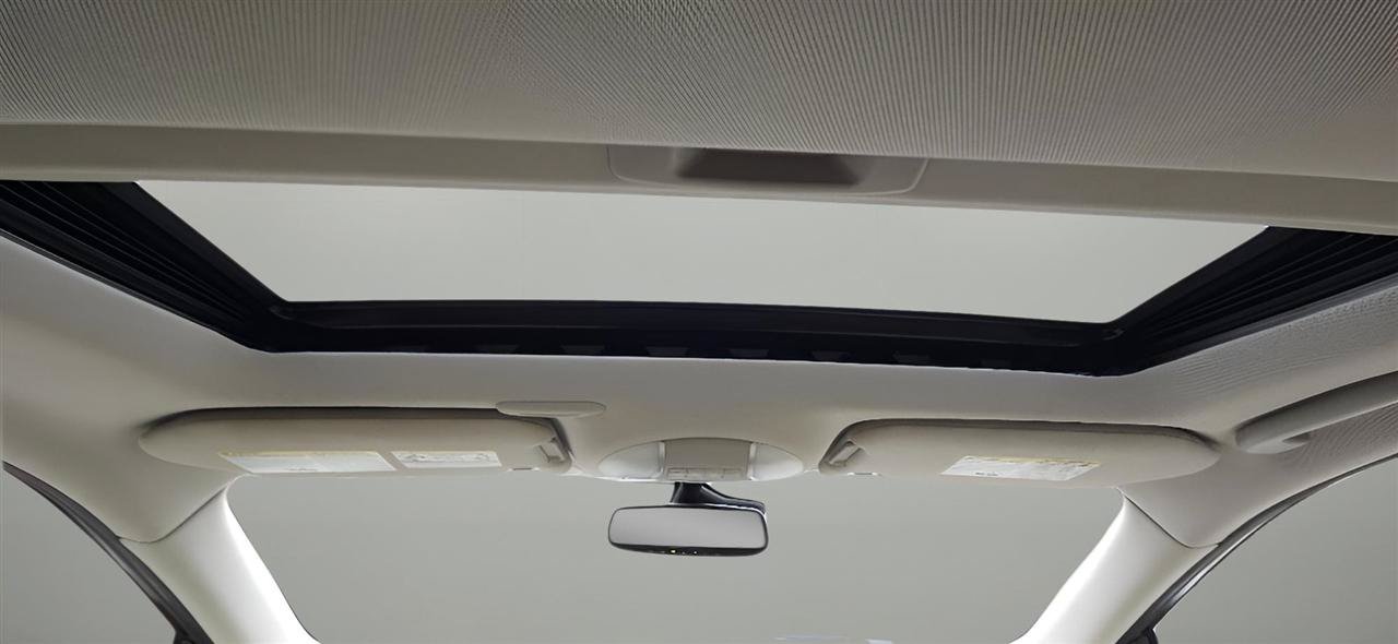 Used 2019 INFINITI QX60 Luxe w/ Essential Package AWD/4WD image 20