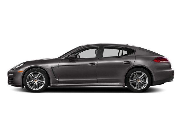 Used 2016 Porsche Panamera 4 Edition AWD/4WD image 6