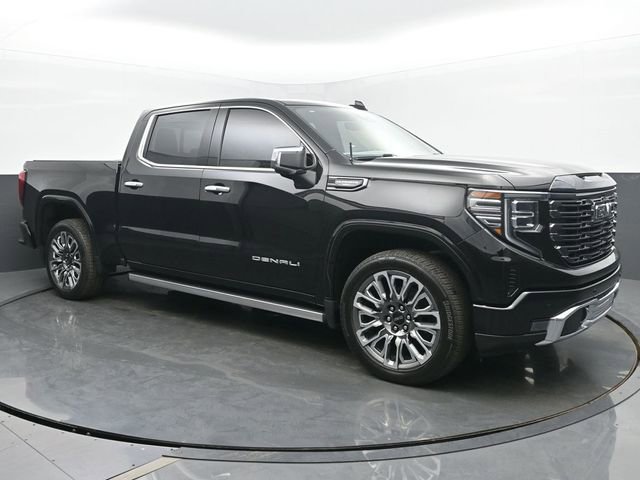 Used 2024 GMC Sierra 1500 Denali Ultimate image 7