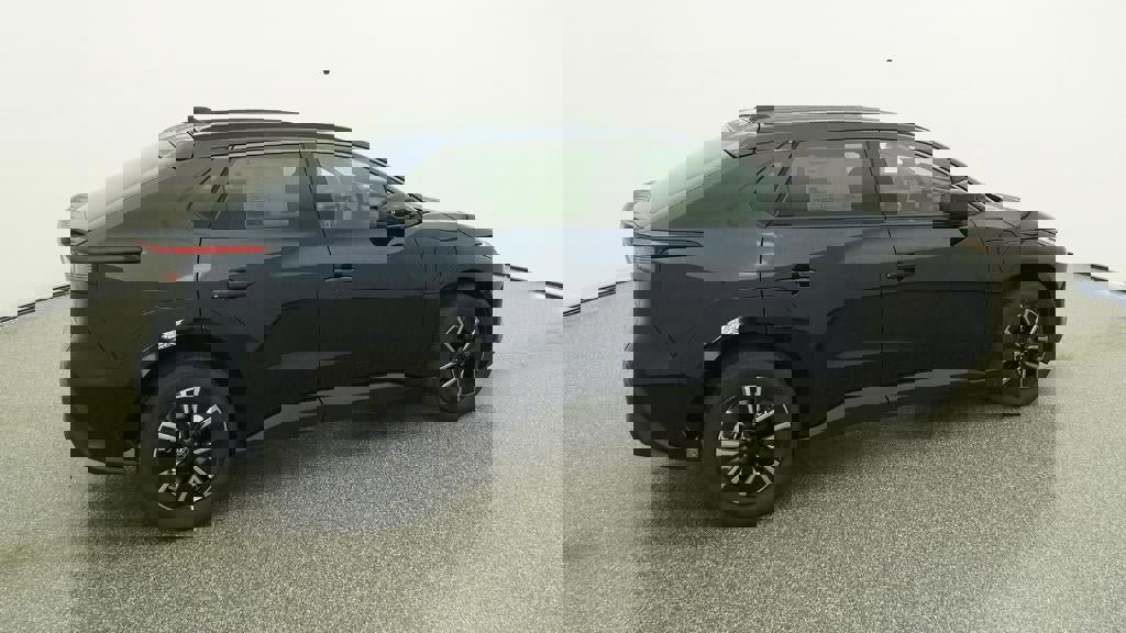 New 2026 Toyota bZ image 44