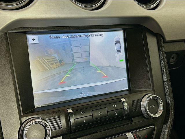 Used 2016 Ford Mustang Premium w/ Equipment Group 201A image 14