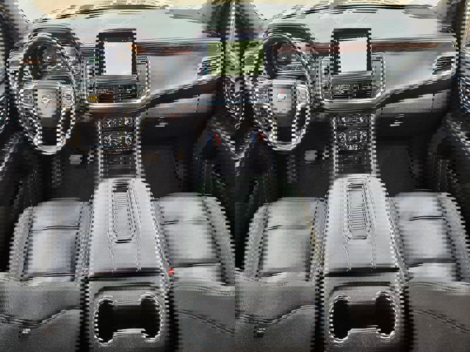 Used 2023 Chevrolet Tahoe LT image 57