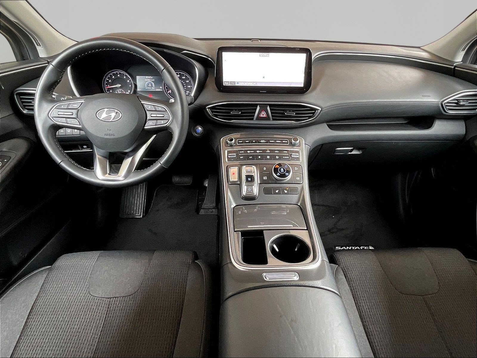 Used 2023 Hyundai Santa Fe SEL AWD/4WD image 7
