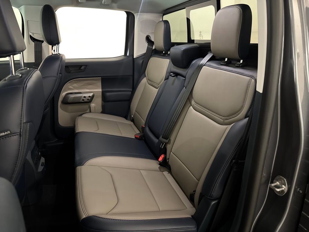 New 2026 Ford Maverick Lariat image 16