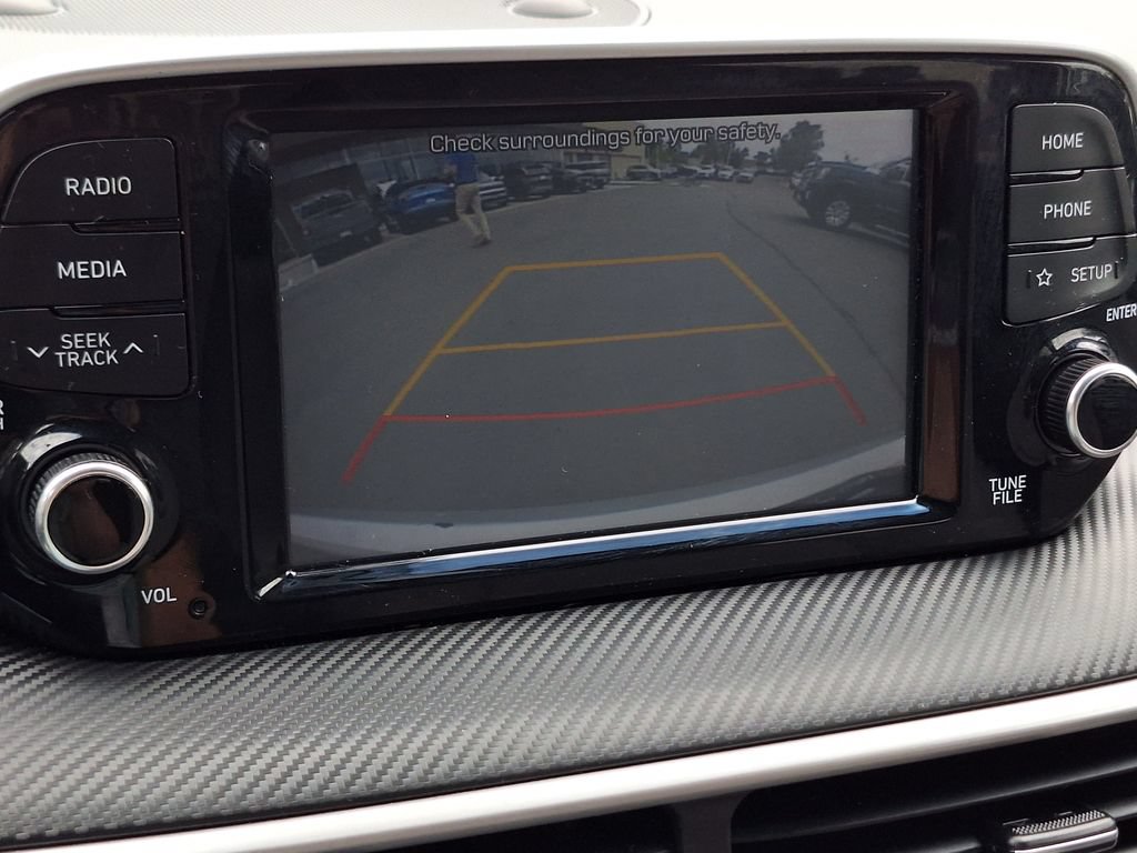 Used 2019 Hyundai Tucson SE FWD image 21