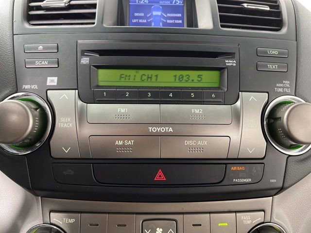 Used 2008 Toyota Highlander Sport image 27