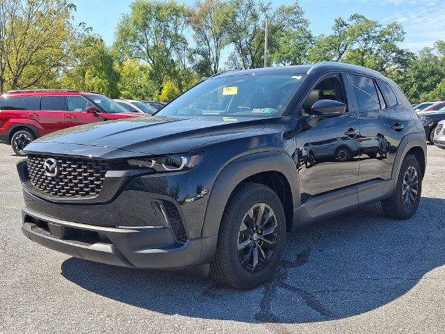New 2026 MAZDA CX-50 2.5 Hybrid w/ Preferred Pkg AWD/4WD image 3