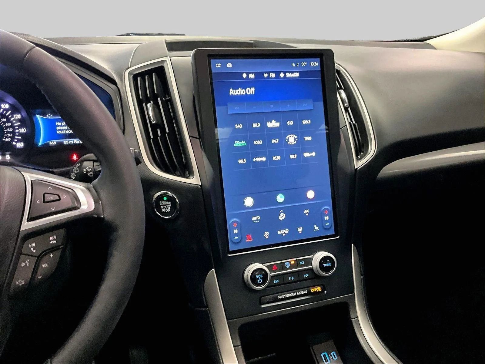 Certified 2023 Ford Edge SEL w/ Convenience Package image 6