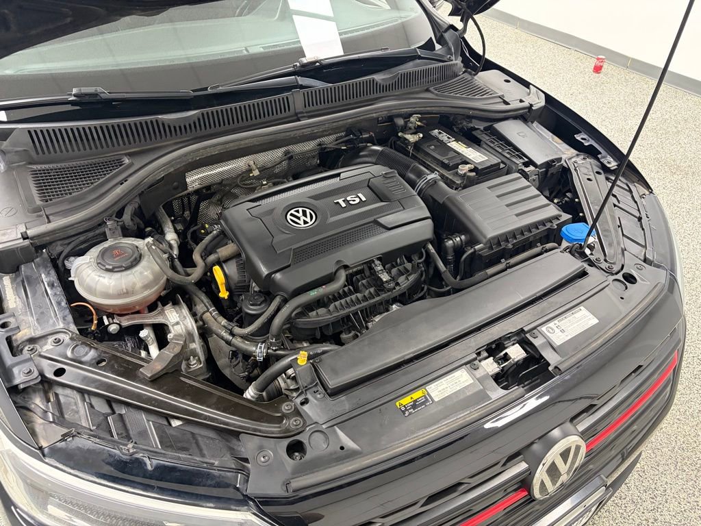 Used 2019 Volkswagen Jetta GLI image 53