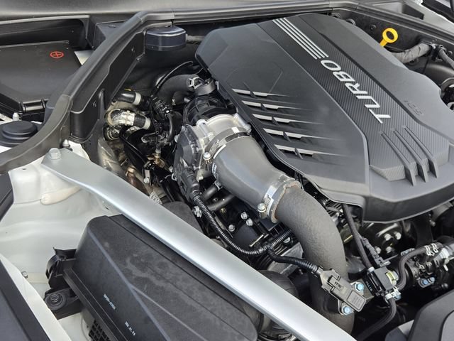 Used 2026 Genesis G70 3.3T Sport Prestige RWD image 19