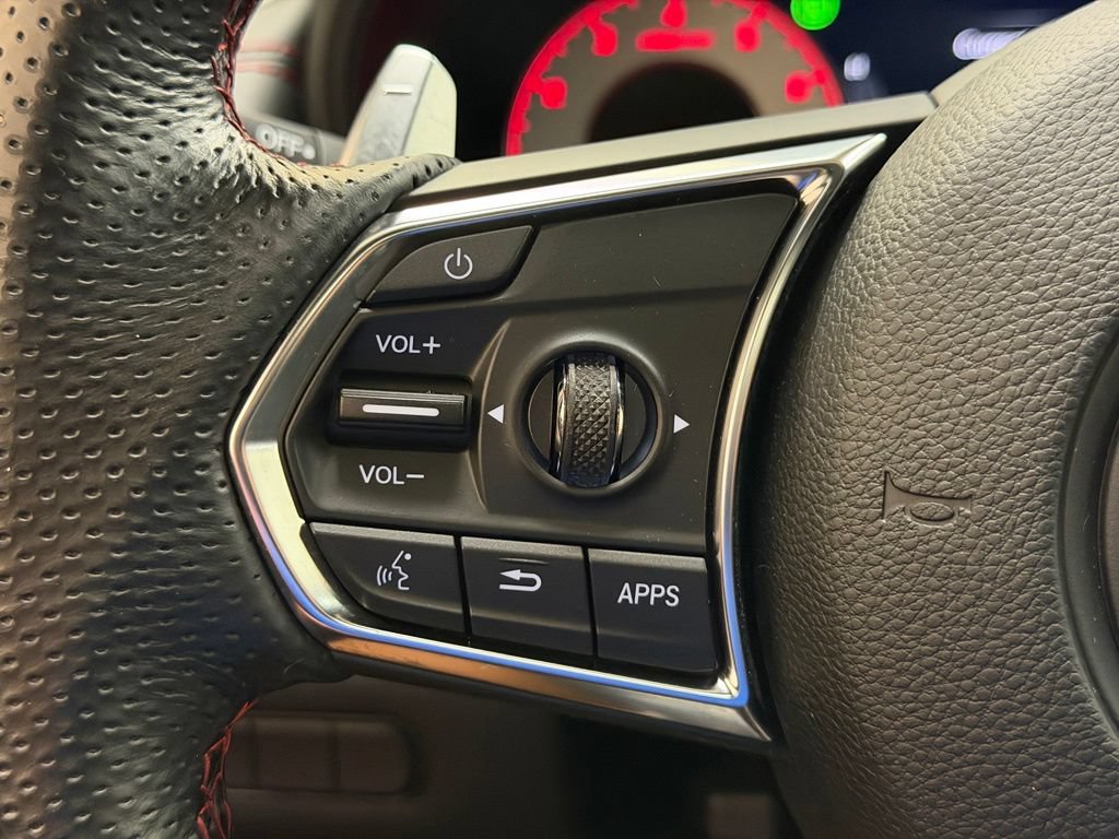 Certified 2023 Acura TLX w/ A-SPEC Pkg FWD image 22