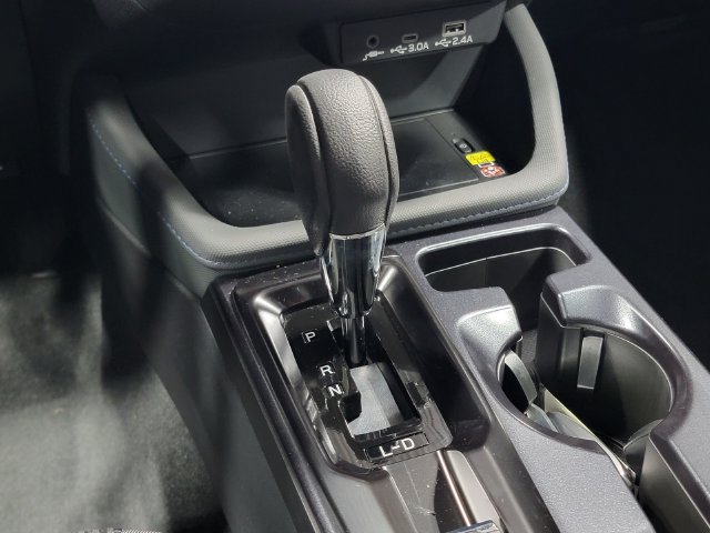 Certified 2026 Subaru Forester Premium AWD/4WD image 22
