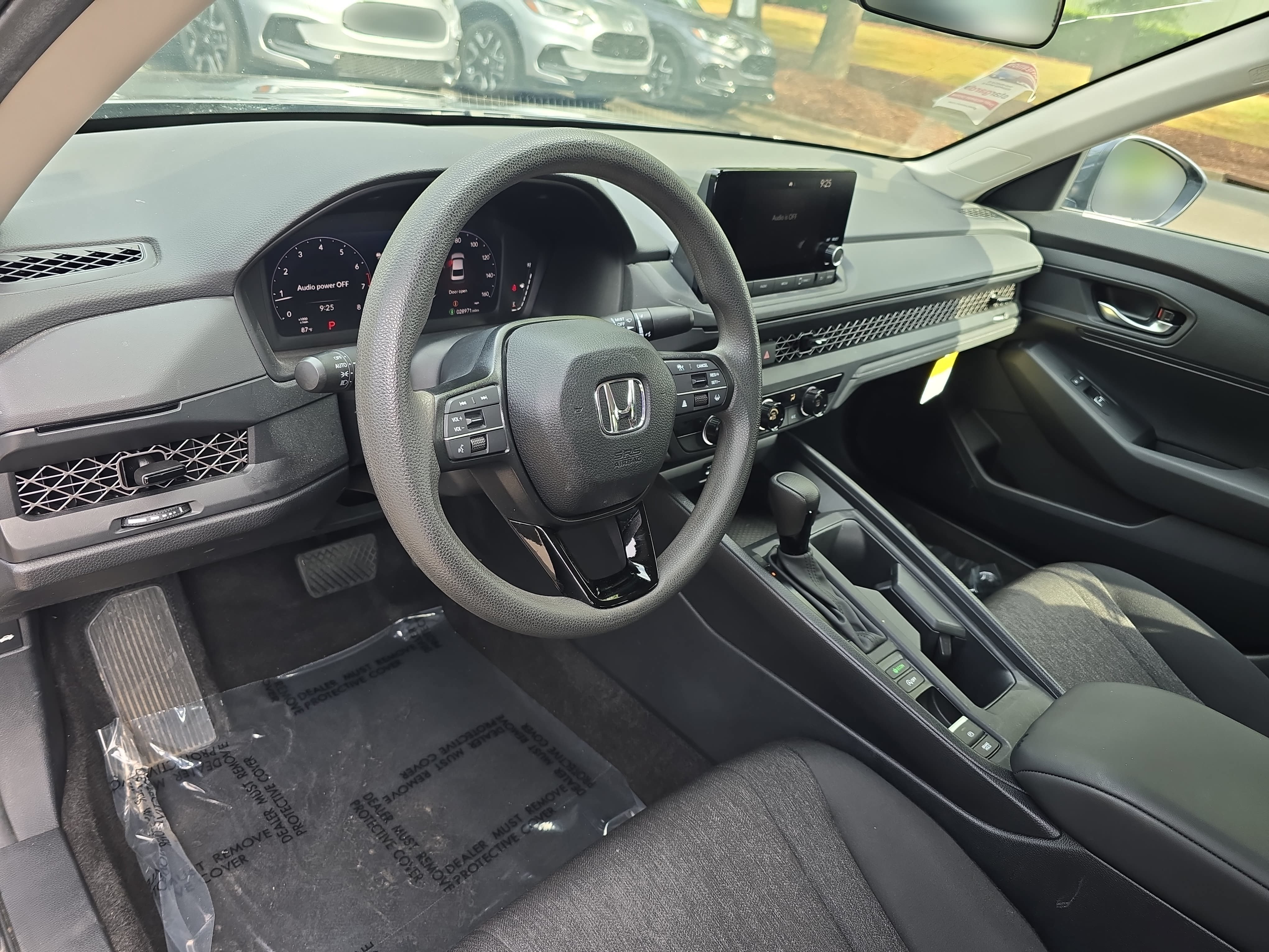 Used 2024 Honda Accord LX image 15