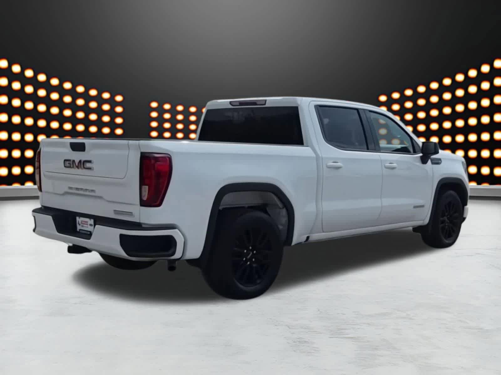 Used 2023 GMC Sierra 1500 Elevation RWD image 8