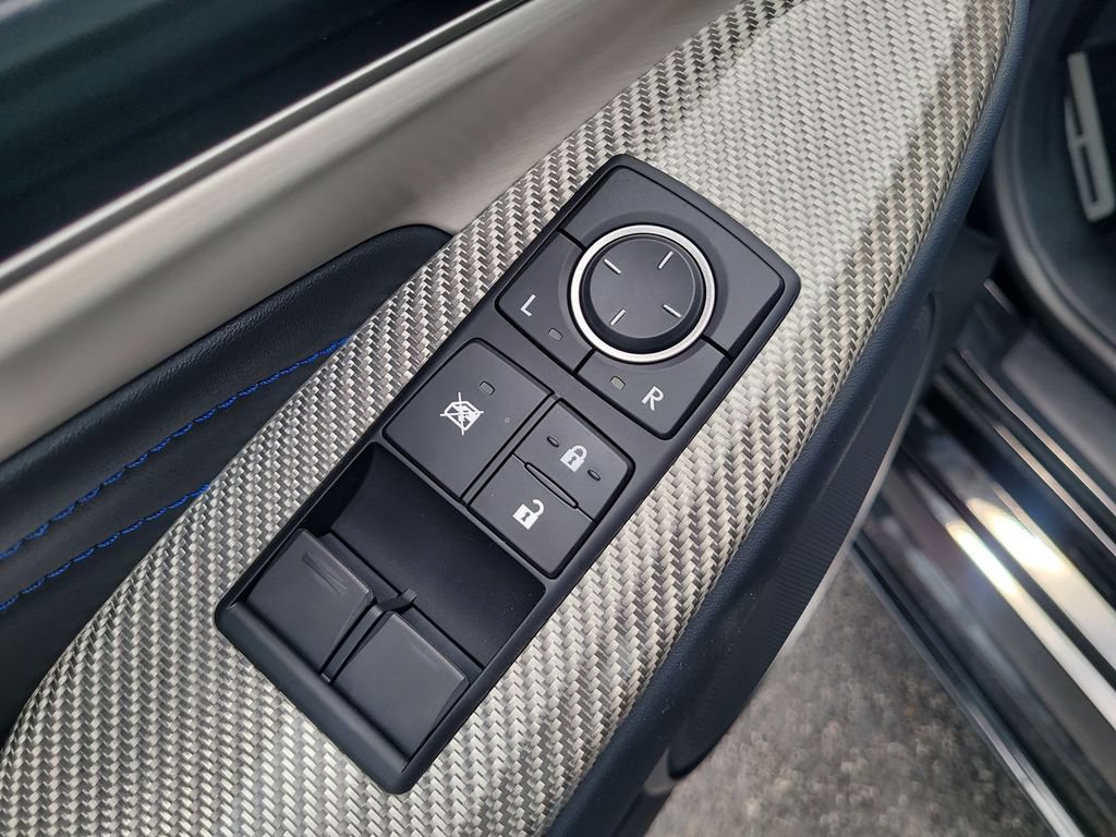 Used 2022 Lexus RC F w/ Premium Package RWD image 23