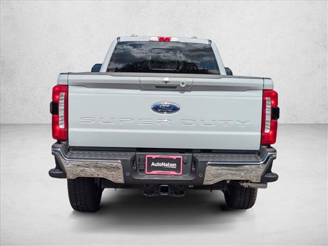 New 2026 Ford F350 Lariat image 9