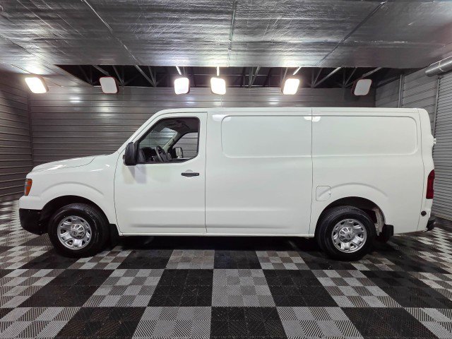 Used 2018 Nissan NV 1500 SV image 8