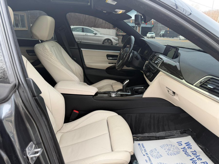 Used 2018 BMW 430i Gran Coupe xDrive AWD/4WD image 22