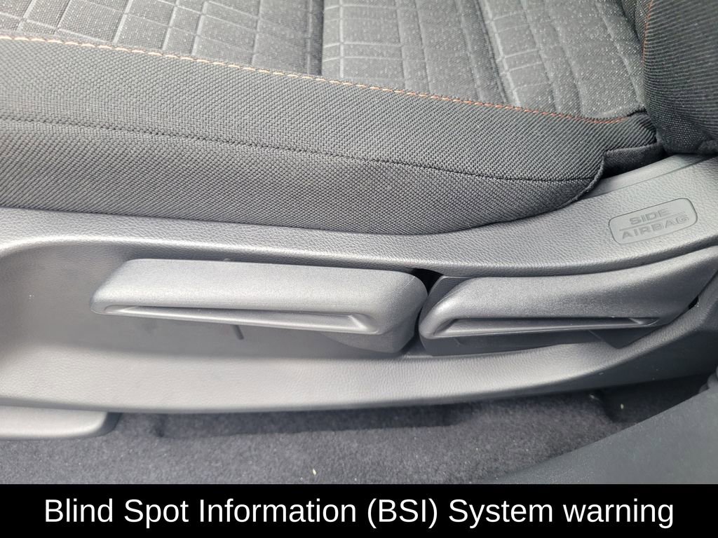 Certified 2026 Honda HR-V Sport image 13
