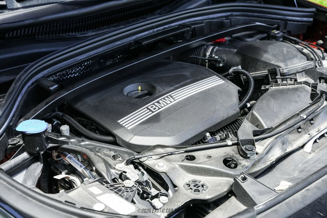 Used 2023 BMW X1 xDrive28i AWD/4WD image 19