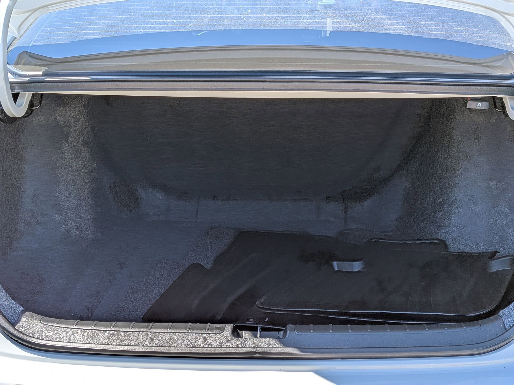 Certified 2021 Honda Accord LX image 24
