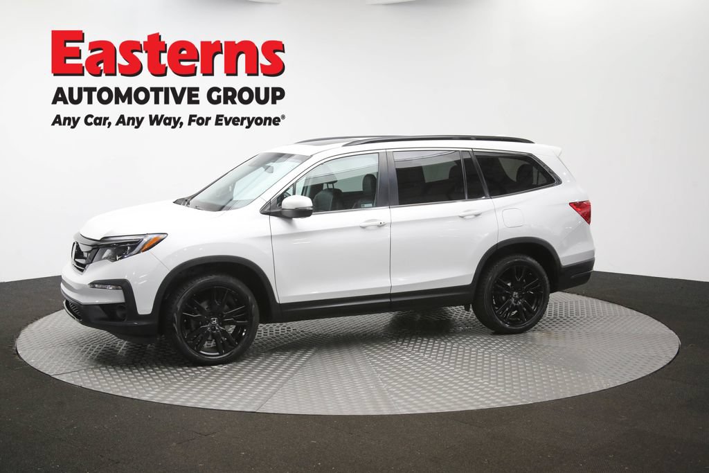 Used 2022 Honda Pilot Special Edition image 61