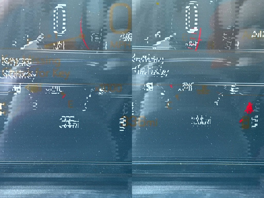 New 2026 GMC Terrain Elevation w/ Elevation Premium Package image 14