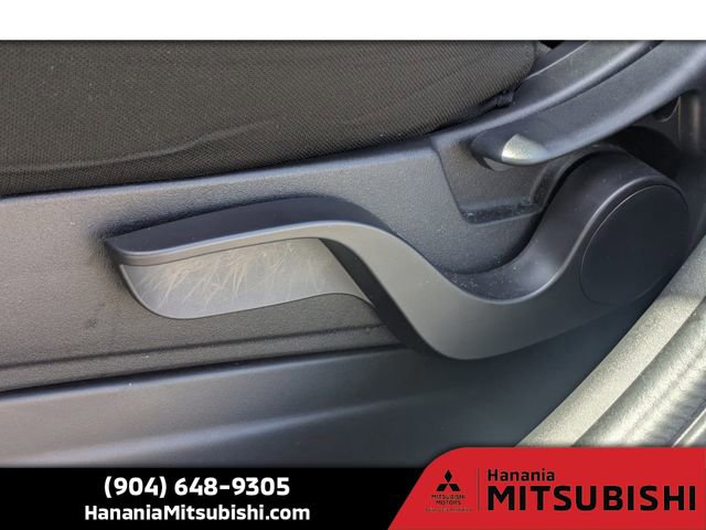 Used 2025 Mitsubishi Outlander Sport ES image 19