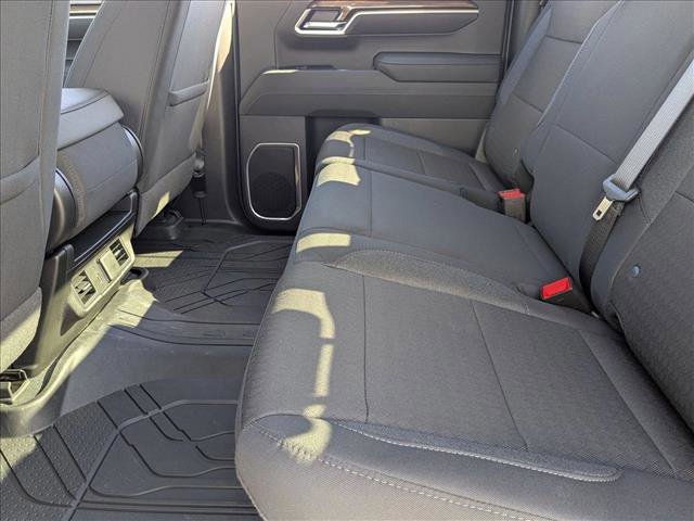 New 2026 Chevrolet Silverado 1500 LT w/ Protection Package image 15