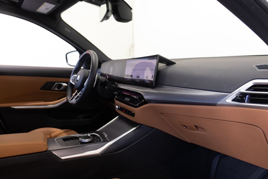 Used 2026 BMW M340i RWD image 19