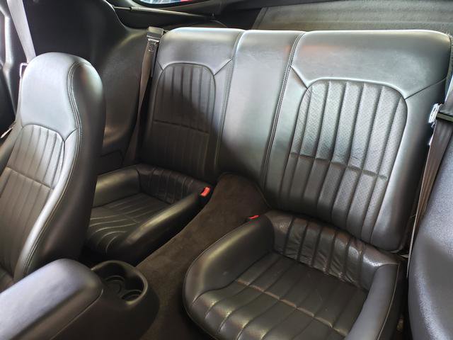 Used 2002 Chevrolet Camaro Z28 w/ Preferred Equipment Group 2 image 13