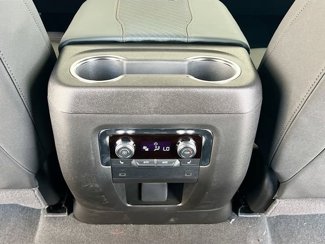 New 2026 GMC Yukon AT4 image 18