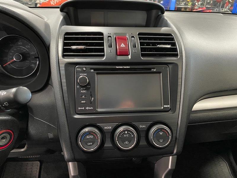 Used 2014 Subaru Forester 2.0XT Touring w/ Protection Package #2 AWD/4WD image 14